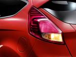 Ford Fiesta ST 5-Door Concept 2011 года